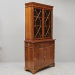 1534 3069 DISPLAY CABINET